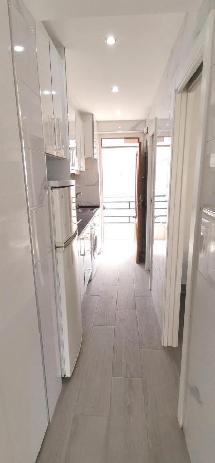 Apartment Cosy Estudio Levante