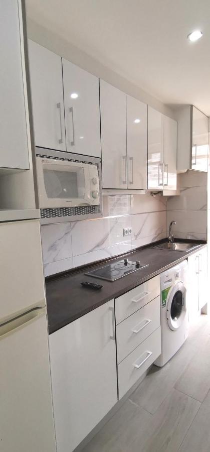Apartment Cosy Estudio Levante *