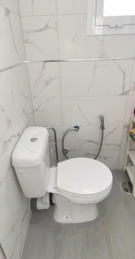 Cosy Estudio Levante Apartment *