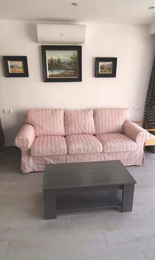 Apartment Cosy Estudio Levante
