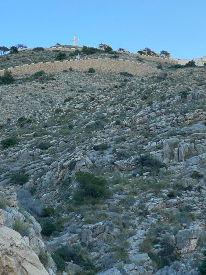 Belle Vue 1ere Lignee Marina Benidorm