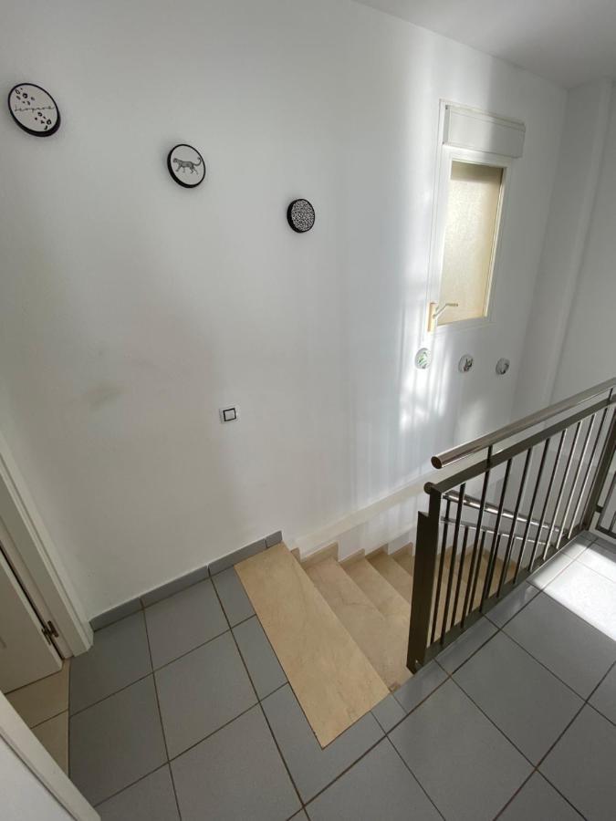 Apartment Belle Vue 1ere Lignee Marina *