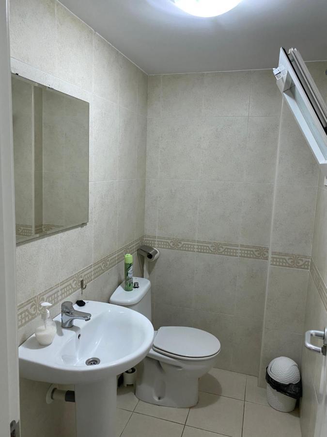 Belle Vue 1ere Lignee Marina Apartment