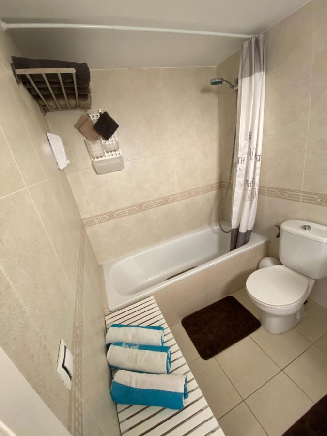Belle Vue 1ere Lignee Marina Apartment *