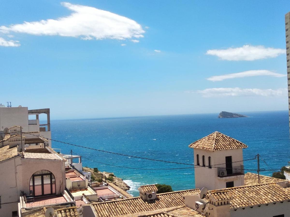 Appartement Sierra Dorada Benidorm