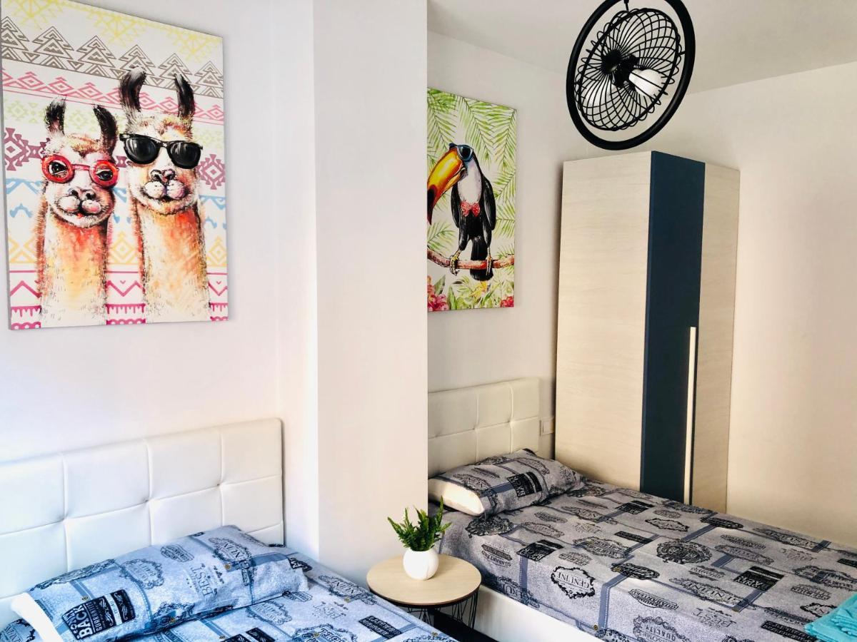Appartement Belvedere