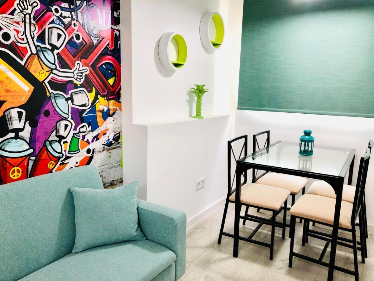 Appartement Belvedere Benidorm