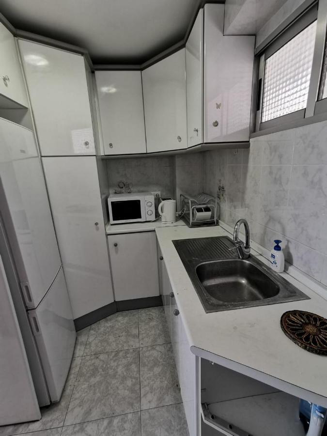 Apartamento Levante *