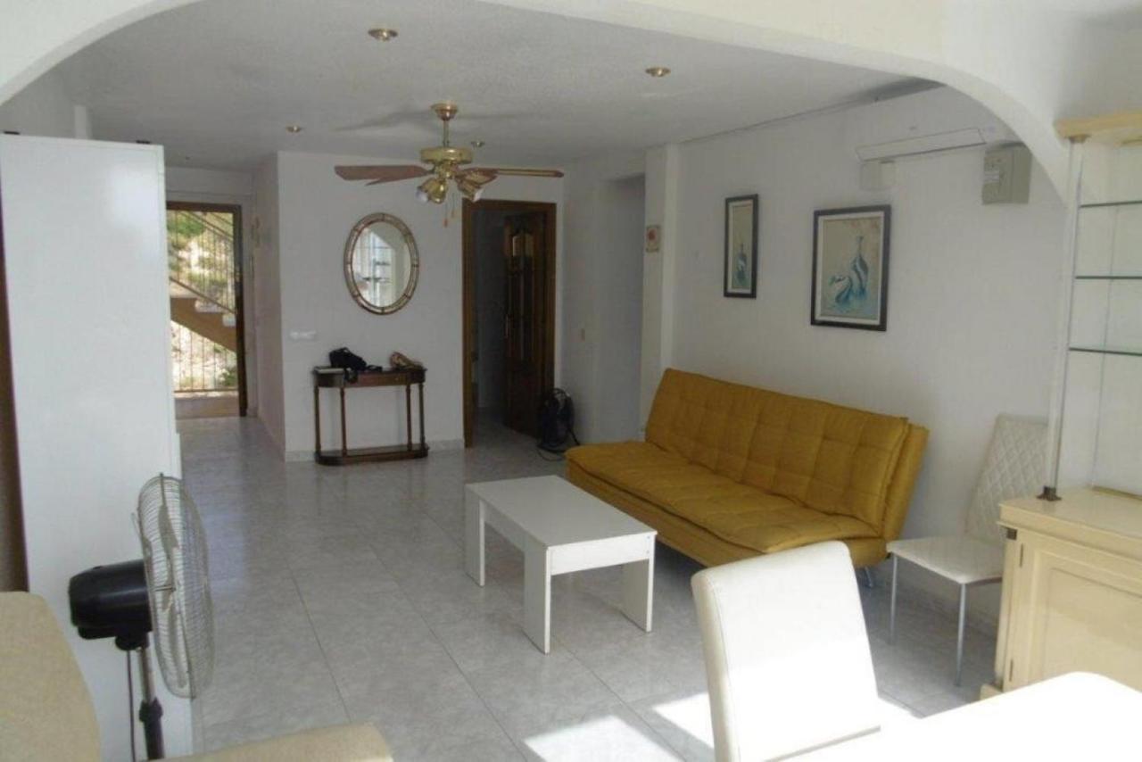 Levante Apartamento Benidorm