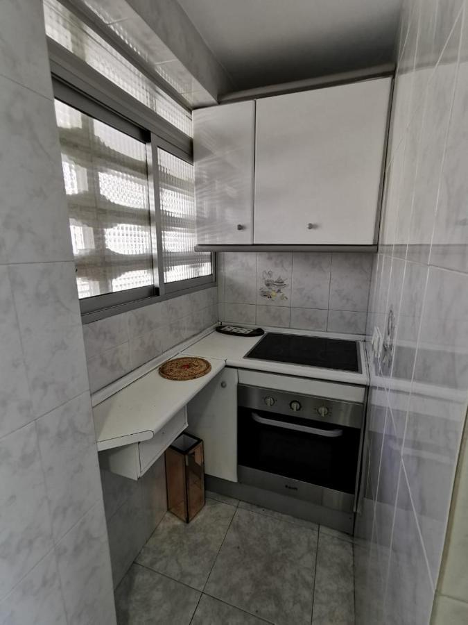 Levante Apartamento *
