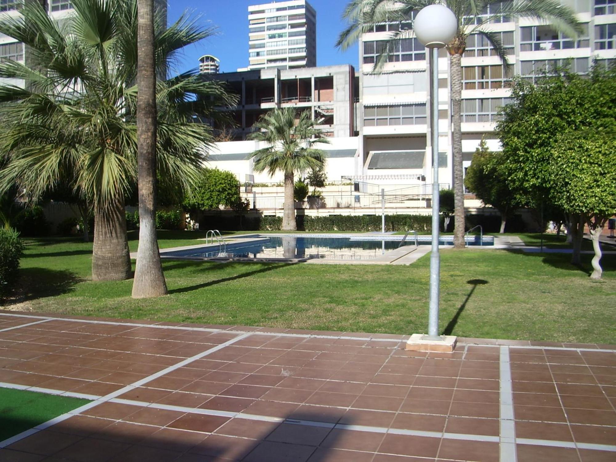 Carmenchu Gemelos 20 Appartement
