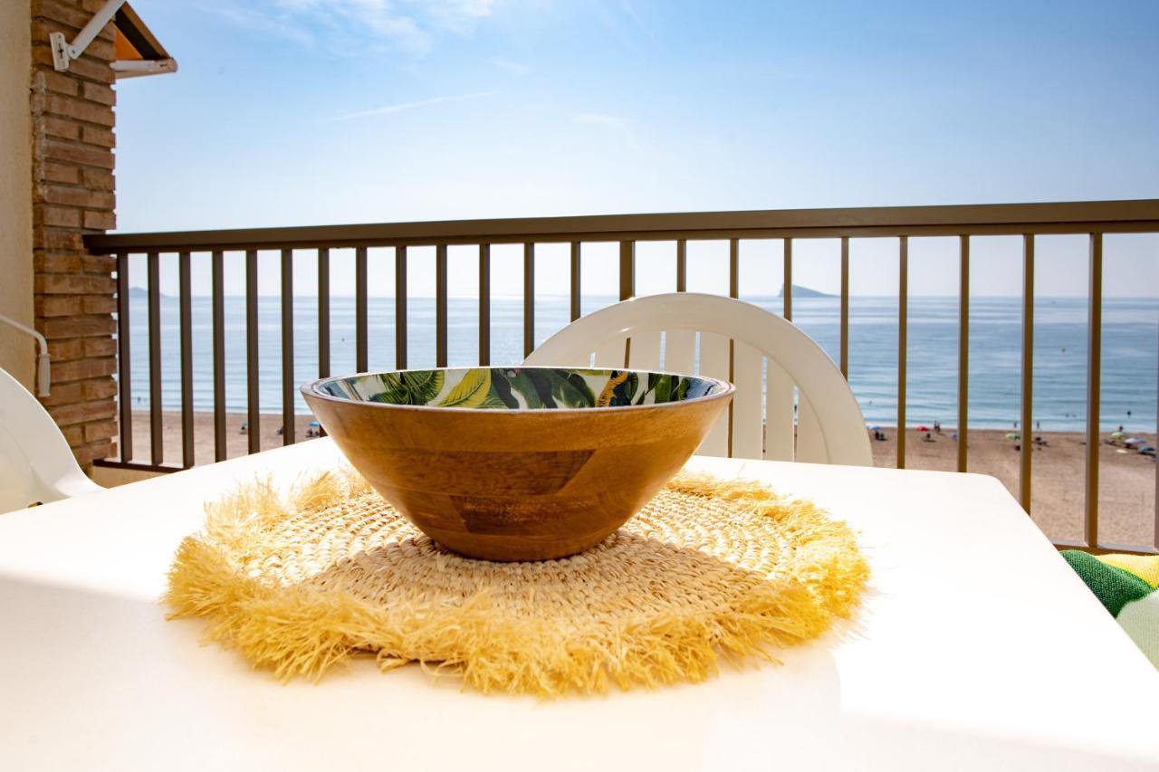 María Cristina Apartamento Benidorm
