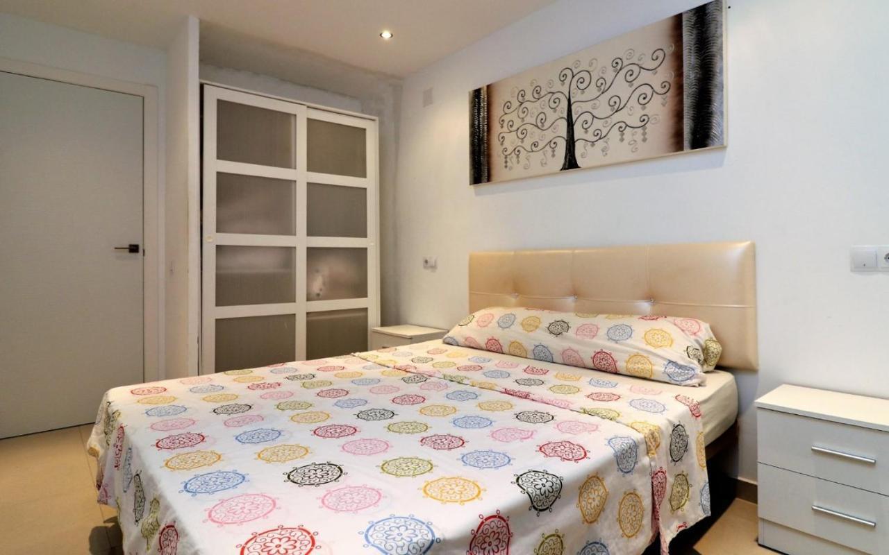 Alcalde Manuel Catalan Chana Luxury *