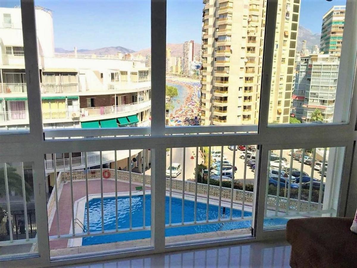 Levante Sea View Apartamento *