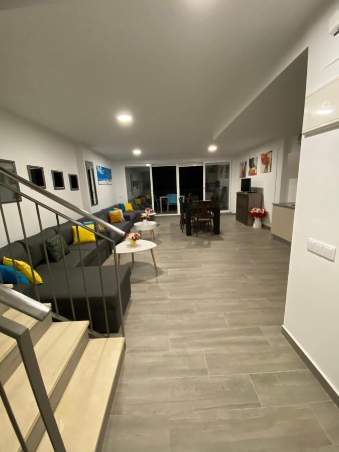 Apartment Belle Vue 1ere Lignee Marina Benidorm