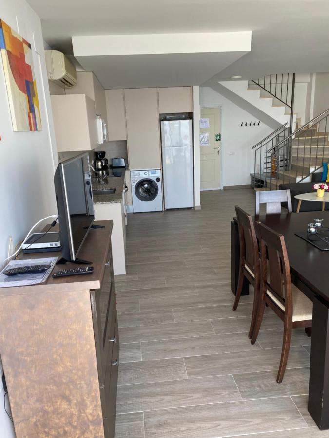 Apartment Belle Vue 1ere Lignee Marina *