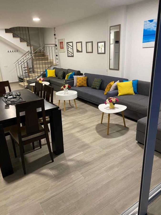 Apartment Belle Vue 1ere Lignee Marina Benidorm