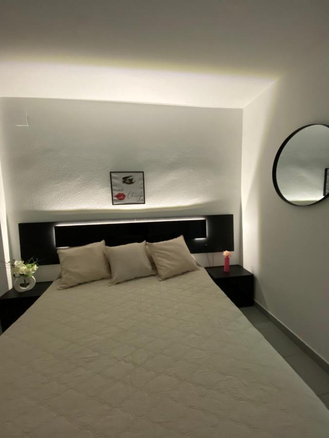 Belle Vue 1ere Lignee Marina Apartment *