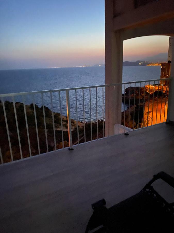 Apartment Belle Vue 1ere Lignee Marina Benidorm
