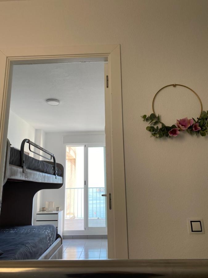 Belle Vue 1ere Lignee Marina Apartment Benidorm
