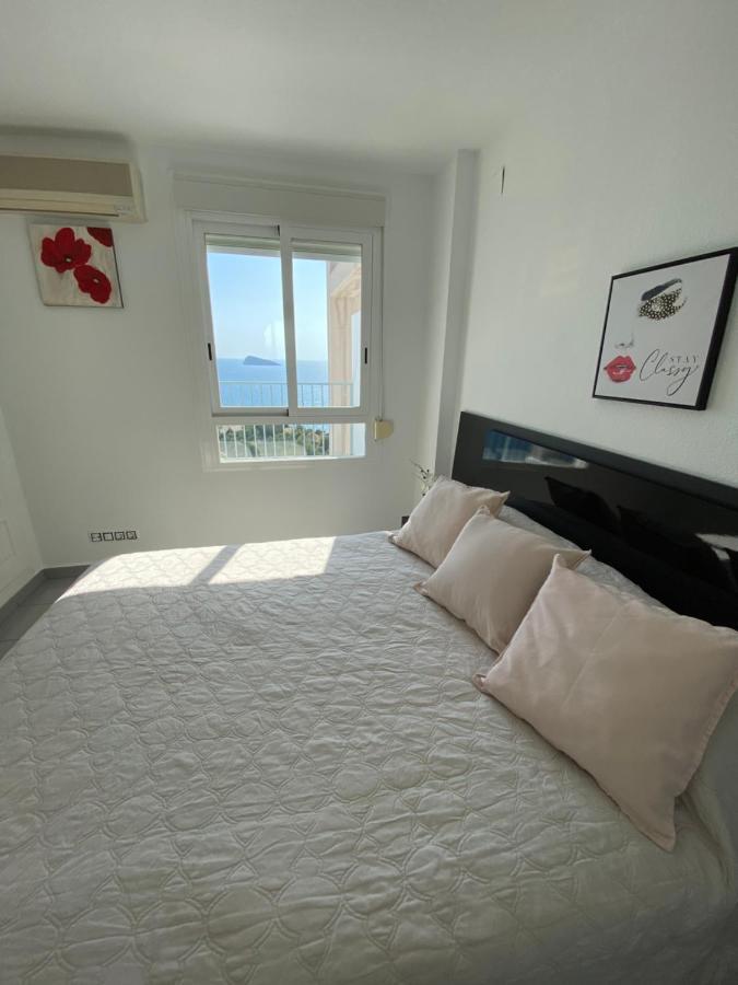 Belle Vue 1ere Lignee Marina Apartment Benidorm
