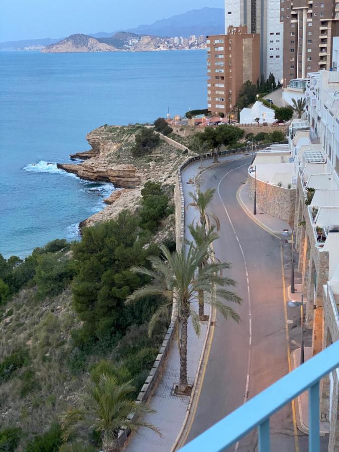 Belle Vue 1ere Lignee Marina Apartment *