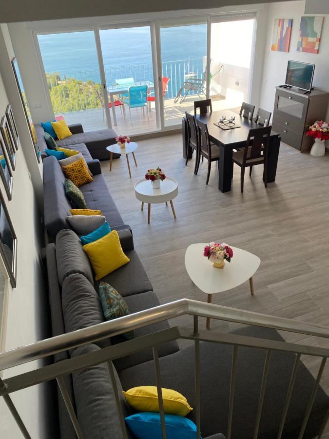 Apartment Belle Vue 1ere Lignee Marina *