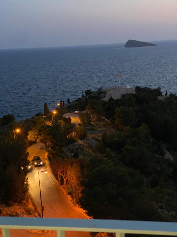 Belle Vue 1ere Lignee Marina Benidorm