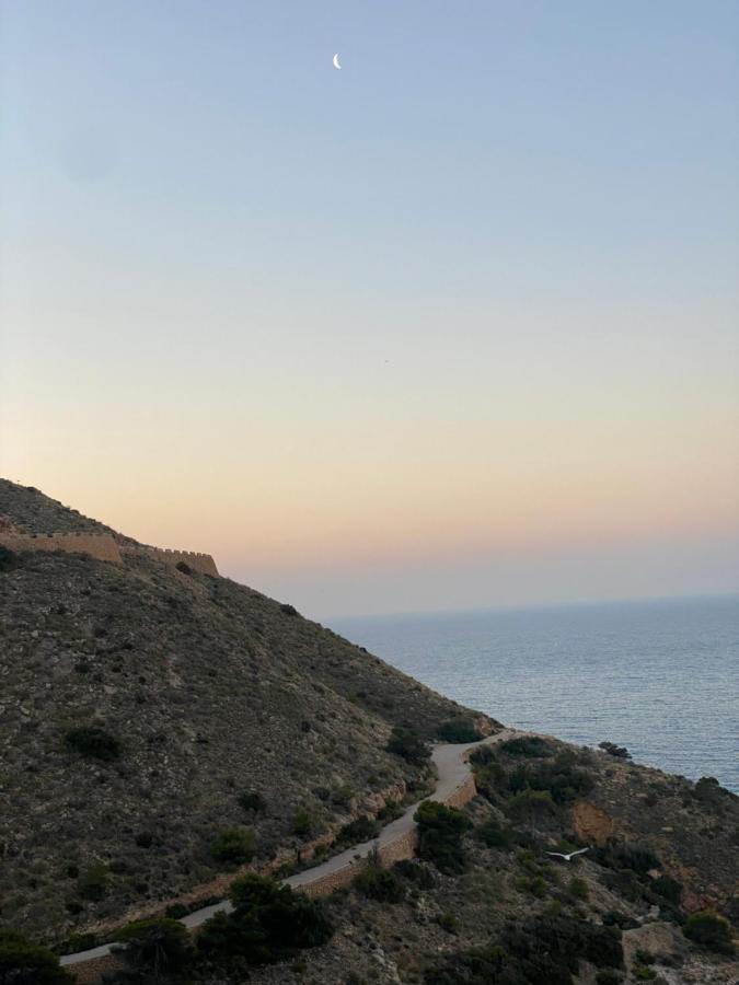 Belle Vue 1ere Lignee Marina Benidorm