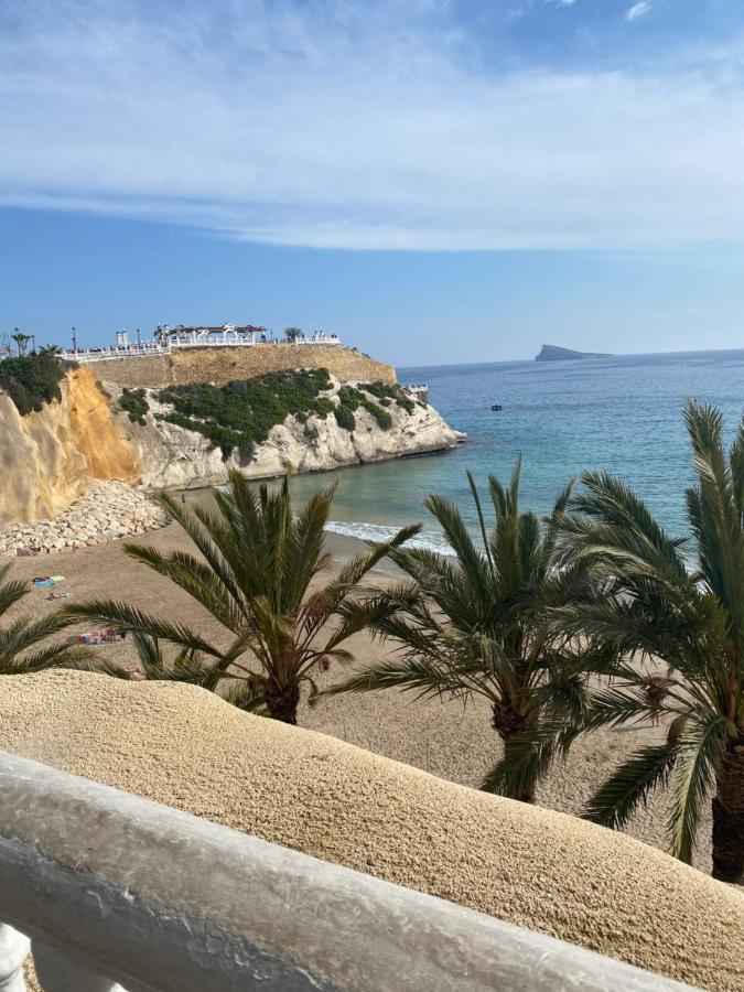 Belle Vue 1ere Lignee Marina Benidorm