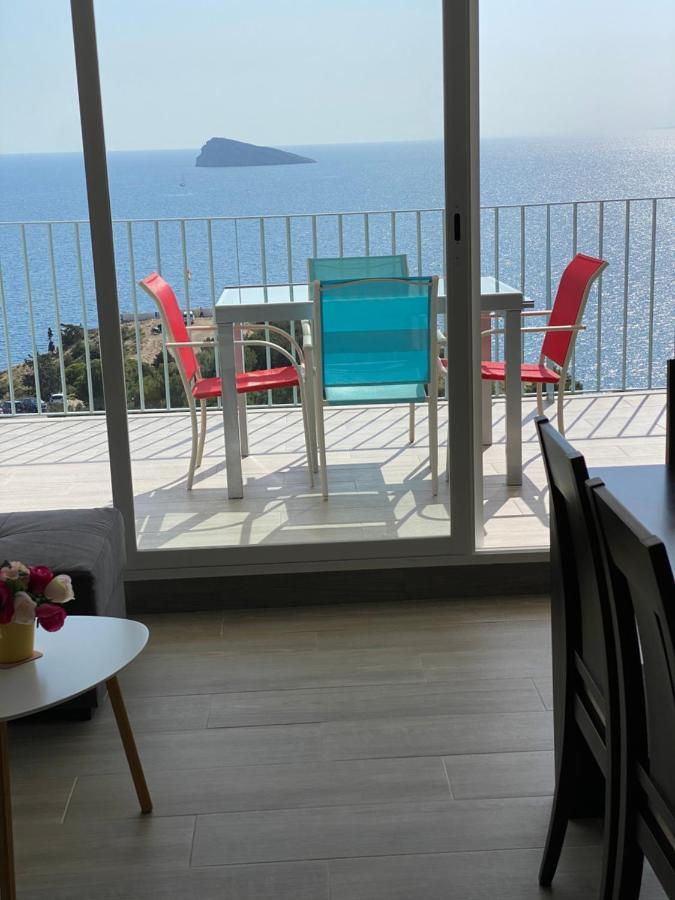 Belle Vue 1ere Lignee Marina Apartment *