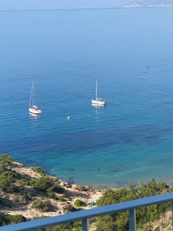 Apartment Belle Vue 1ere Lignee Marina *