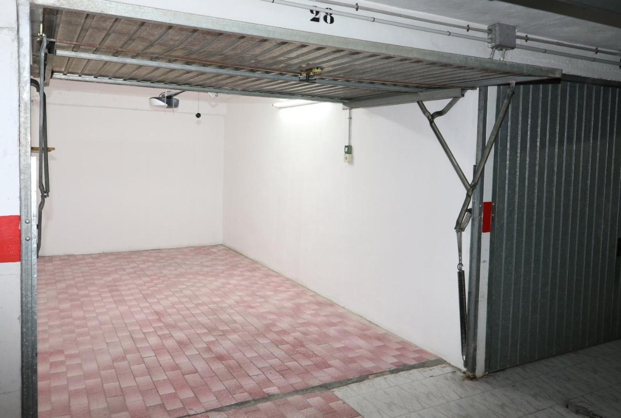 Penthouse Ancla 561 Levante *