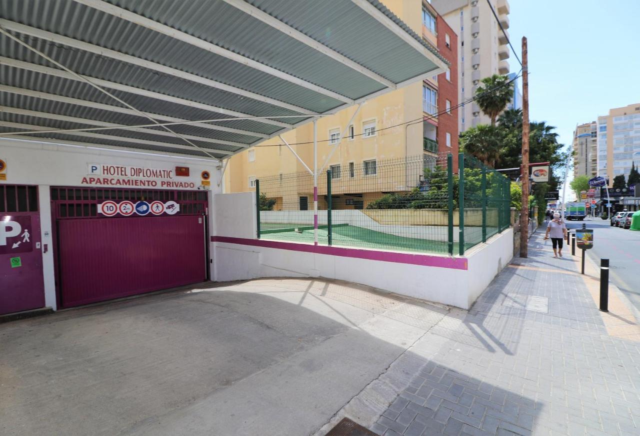 Apartment Penthouse Ancla 561 Levante Benidorm