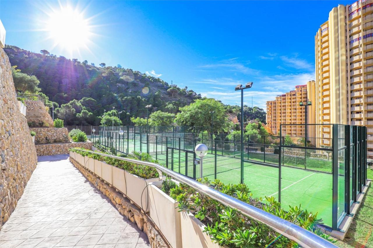 Skyline 10 Gran Terraza Privada Con Vistas Espectaculares Appartement