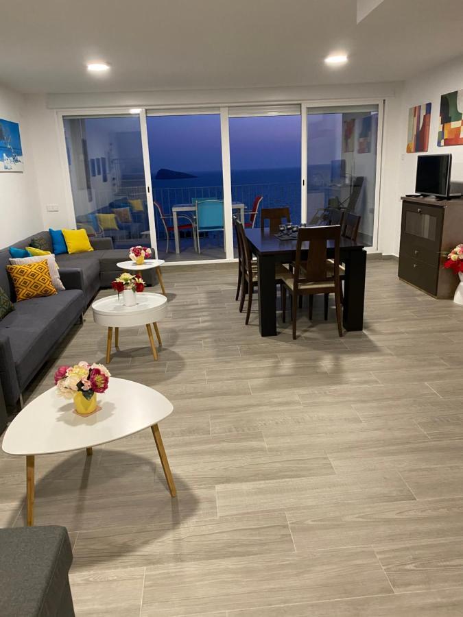 Apartment Belle Vue 1ere Lignee Marina *