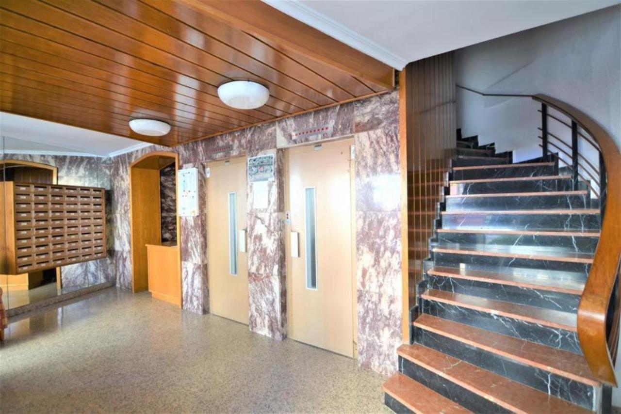 Apartment Benidorm Beach Benidorm