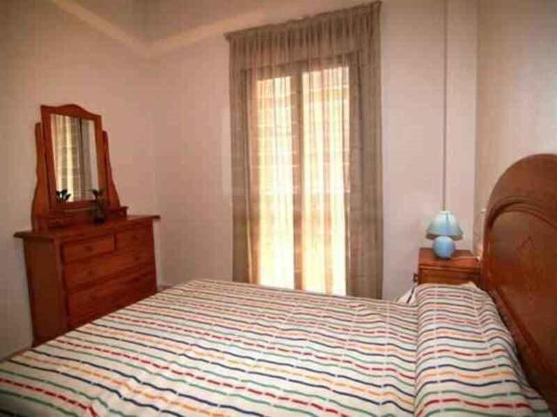 Apartment Golondro