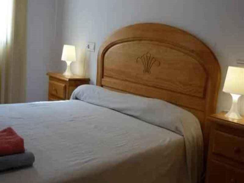 Apartment Golondro *