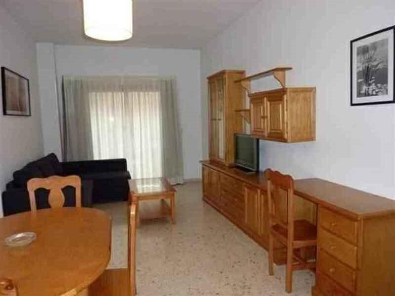 Golondro Apartment *