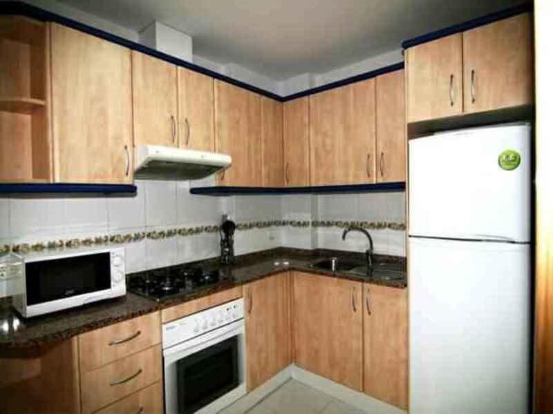 Golondro Apartment *