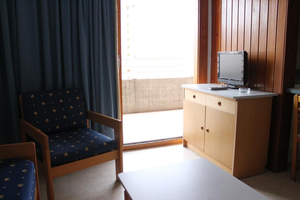 Appartement Alpha *