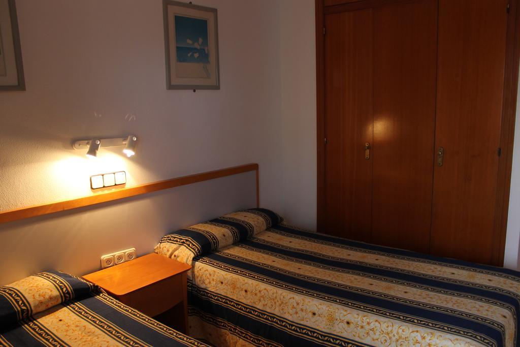 Alpha Appartement Benidorm
