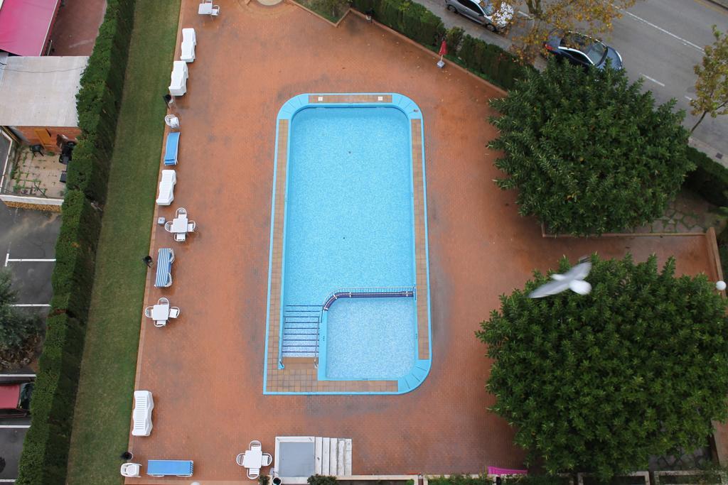 Alpha Appartement