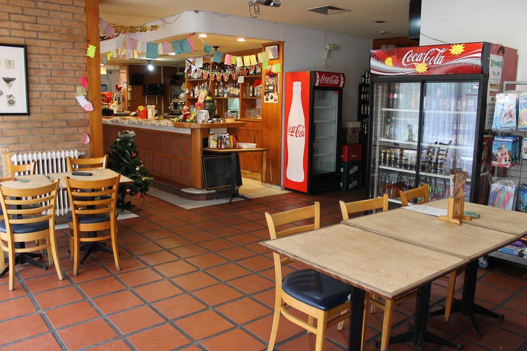Alpha Appartement Benidorm