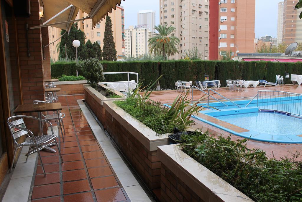 Appartement Alpha *