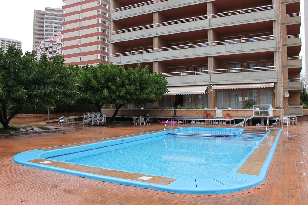 Alpha Appartement *