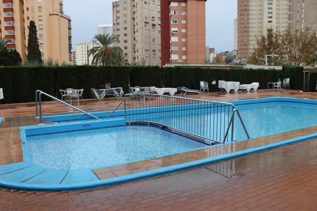 Appartement Alpha