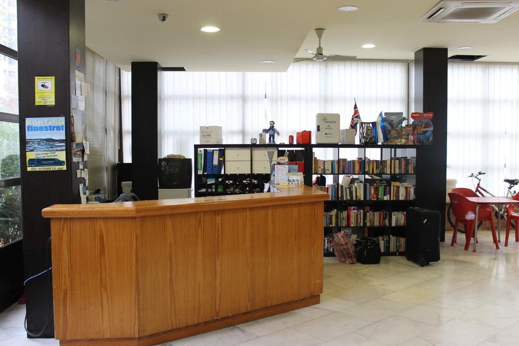 Alpha Appartement Benidorm