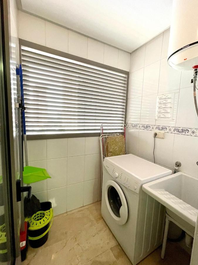 Apartment Gemelos 20 - Aloturin Benidorm